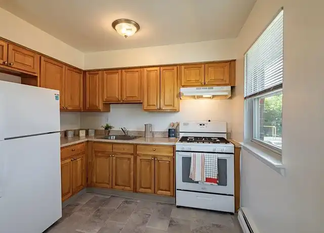 Property at Glen Ellen Apartment Homes - 73 Cedar Ave, Long Branch, NJ, 07740, 2 beds, 1 bath, [object Object]