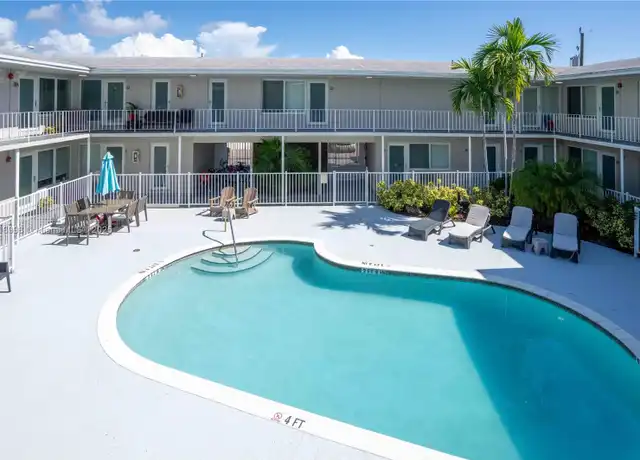 Property at 1940 Biarritz Dr Unit 18, Miami Beach, FL, 33141, 1 bed, 1 bath, [object Object]