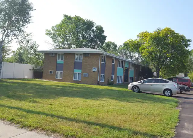 Property at 7741 62nd Ave N Unit 4, Minneapolis, MN, 55428, 1 bed, 1 bath, [object Object]