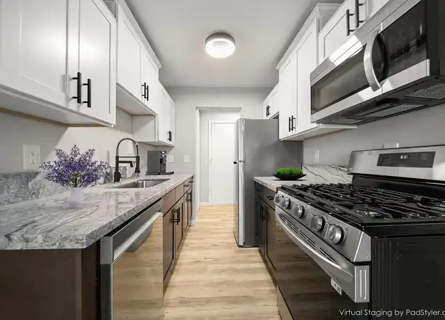 Property at Morada Apartments - 3501 Louisiana Ave N, Minneapolis, MN, 55427, 1-2 bed, 1 bath, [object Object]