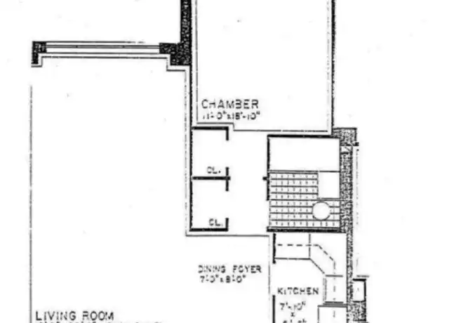 Property at 301 E 66th St Unit 5C, New York, NY, 10065, 1 bed, 1 bath, [object Object]