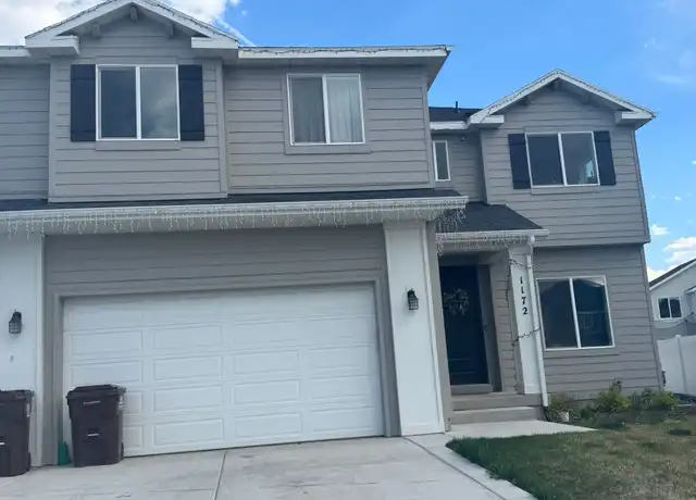 Property at 1172 E Doris Loop Rd, Eagle Mountain, UT, 84005, 4 beds, 2.5 baths, [object Object]