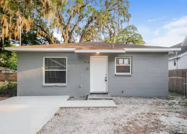 Property at 913 E Ida St, Tampa, FL, 33603, 4 beds, 2 baths, [object Object]