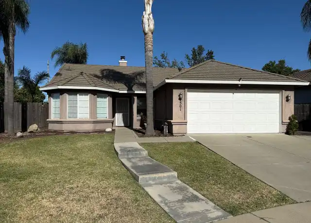 Property at 1501 Shiprock Ct, Modesto, CA, 95355, 3 beds, 2 baths, [object Object]