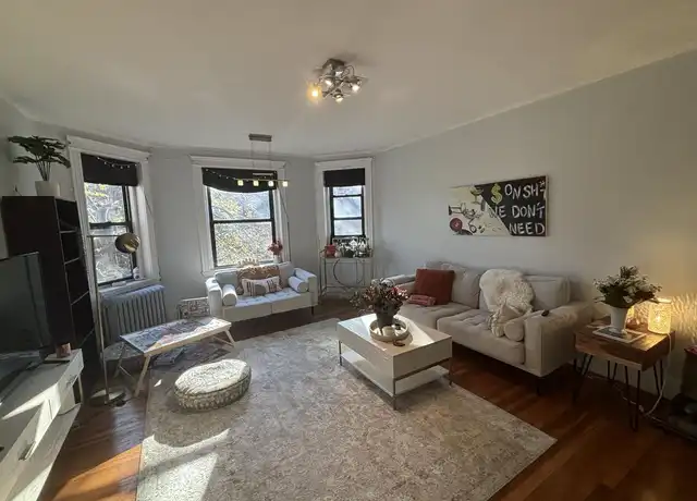 Property at 73 Parkman St #3, Brookline, MA, 02446, 2 beds, 1 bath, [object Object]