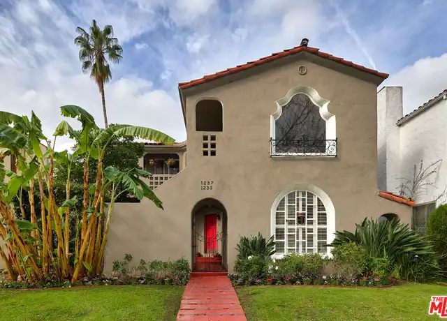 Property at 1235 Hi Point St, Los Angeles, CA, 90035, 3 beds, 2 baths, [object Object]
