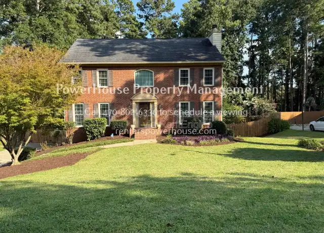 Property at 790 Woodmont Dr, Marietta, GA, 30062, 4 beds, 2.5 baths, [object Object]