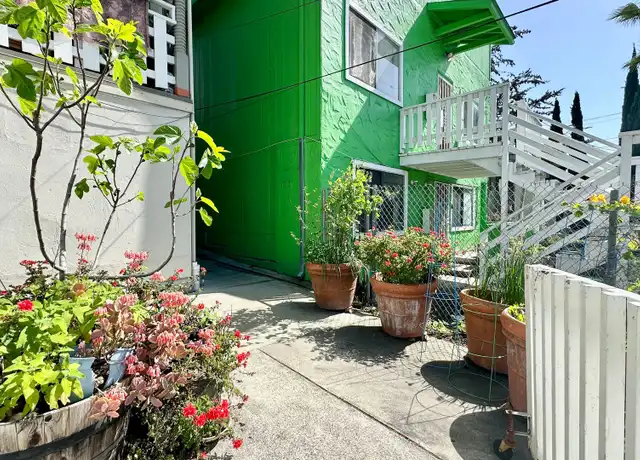Property at 1718 15th Ave Unit 1716, Oakland, CA, 94606, 1 bed, 1 bath, [object Object]
