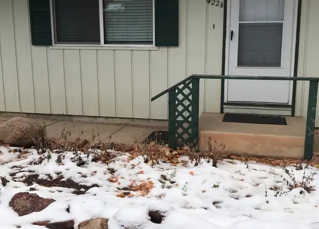 Property at 2 W Cheyenne Rd, Colorado Springs, CO, 80906, 2 beds, 1 bath, [object Object]