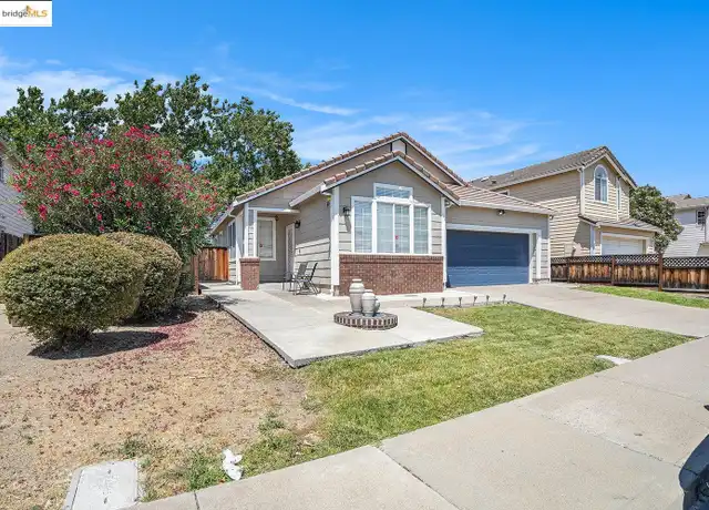 Property at 1701 Mount Silliman Way, Antioch, CA, 94531, 3 beds, 2 baths, [object Object]