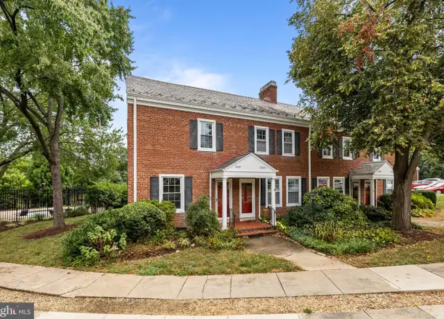 Property at 3061 S Woodrow St Unit 1877, Arlington, VA, 22206, 2 beds, 2 baths, [object Object]