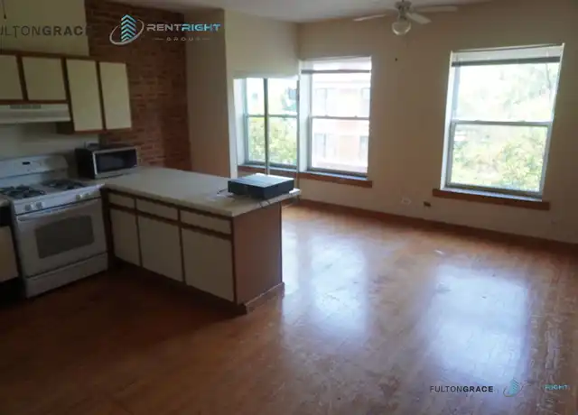 Property at 1255 W Devon Ave Unit 3W, Chicago, IL, 60660, 1 bed, 1 bath, [object Object]