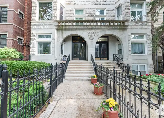 Property at 649 W Wrightwood Ave Unit 3F, Chicago, IL, 60614, 1 bed, 1 bath, [object Object]
