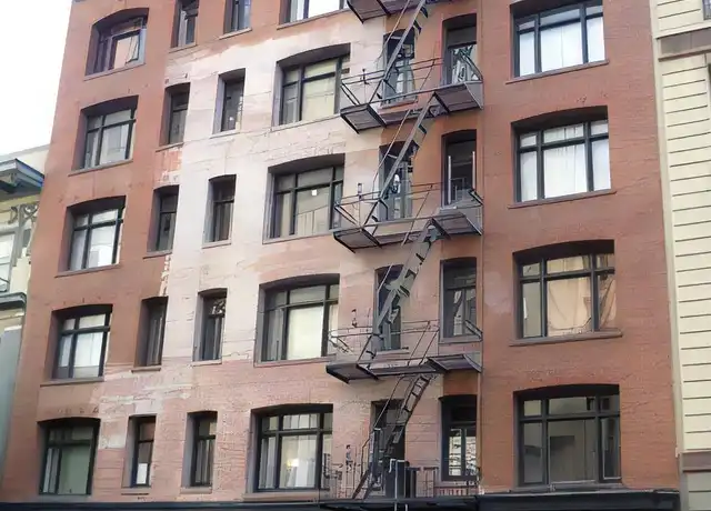 Property at 955 Bush St Unit 404, San Francisco, CA, 94109, 0 beds, 1 bath, [object Object]