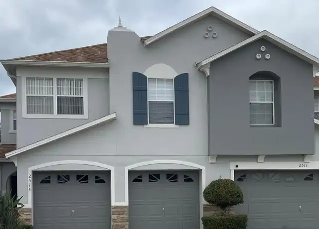 Property at 2515 Hassonite St, Kissimmee, FL, 34744, 3 beds, 2.5 baths, [object Object]