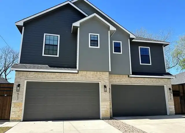 Property at 417 S Glasgow Dr, Dallas, TX, 75223, 3 beds, 3.5 baths, [object Object]
