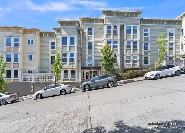 Property at 2250 24th St #121, San Francisco, CA, 94107, 1 bed, 1 bath, [object Object]