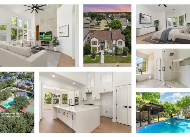 Property at 5616 Ventana Trl, Dallas, TX, 75252, 5 beds, 3 baths, [object Object]