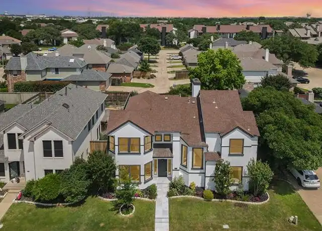 Property at 5616 Ventana Trl, Dallas, TX, 75252, 5 beds, 3 baths, [object Object]