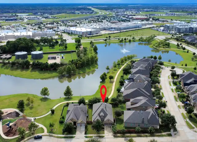 Property at 10910 Wardrop Pl, Richmond, TX, 77407, 4 beds, 3 baths, [object Object]