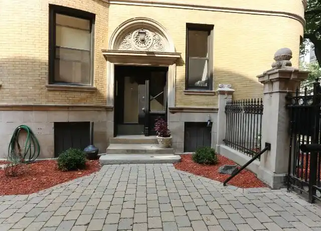 Property at 1220 N Dearborn St Unit 20, Chicago, IL, 60610, 2 beds, 1 bath, [object Object]