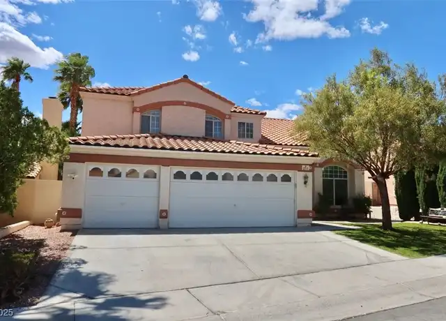 Property at 2713 Monrovia Dr, Las Vegas, NV, 89117, 4 beds, 3 baths, [object Object]