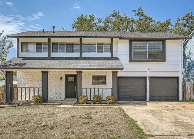 Property at 11522 Powder Mill Trl, Austin, TX, 78750, 3 beds, 3 baths, [object Object]