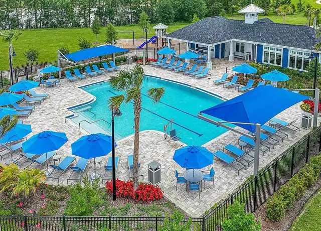 Property at 360 Communities at Avenues Walk - 10654 Towns Way, Jacksonville, FL, 32258, 2-3 beds, 2.5 baths, [object Object]