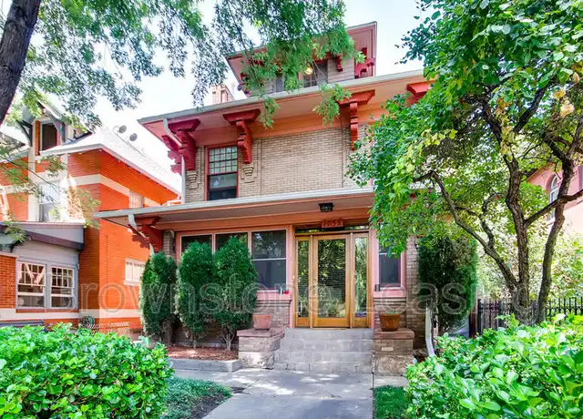 Property at 1035 N Marion St Unit M2, Denver, CO, 80218, 1 bed, 1 bath, [object Object]