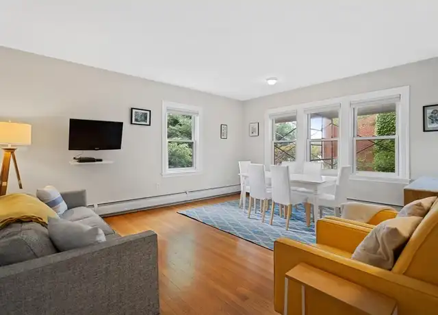 Property at 332 Jamaicaway #5, Jamaica Plain, MA, 02130, 3 beds, 2 baths, [object Object]