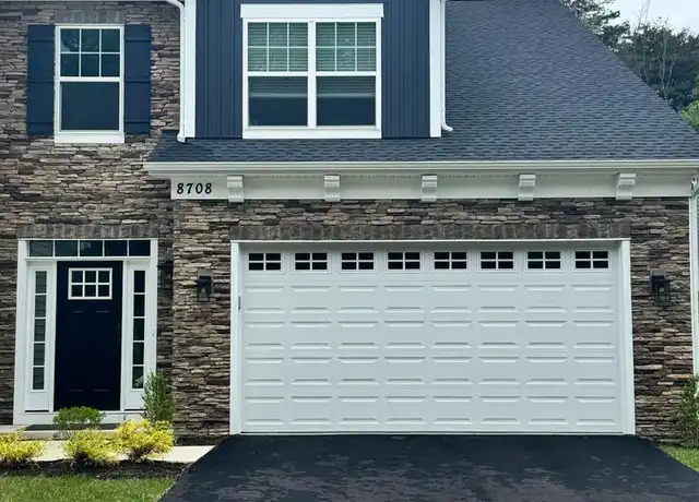 Property at 8708 Southrun Ct, Lorton, VA, 22079, 4 beds, 3.5 baths, [object Object]