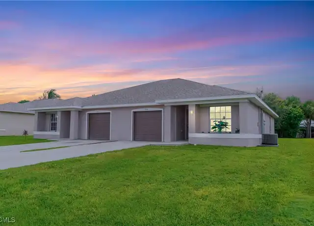 Property at 309 NE 24th Ave, Cape Coral, FL, 33909, 3 beds, 2 baths, [object Object]
