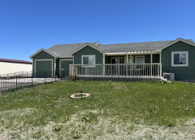 Property at 6200 S County Road 137, Bennett, CO, 80102, 5 beds, 3 baths, [object Object]