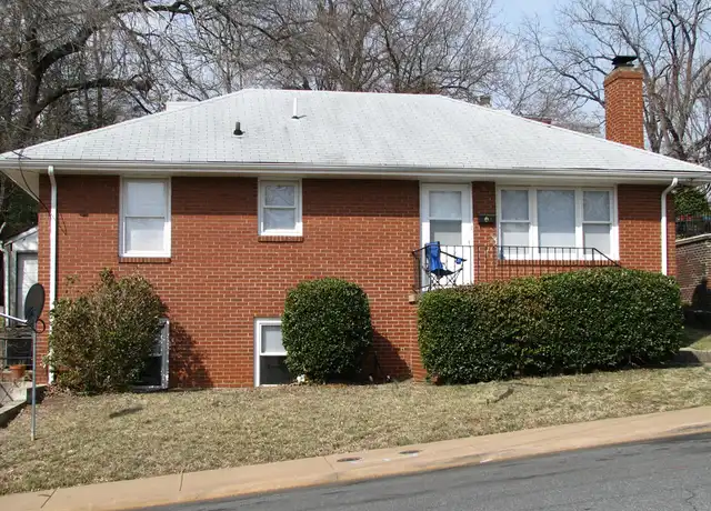 Property at 804 Saint James Cir Apt A, Charlottesville, VA, 22902, 2 beds, 1 bath, [object Object]