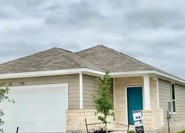 Property at 119 Wild Wind Cv, Jarrell, TX, 76537, 4 beds, 2 baths, [object Object]