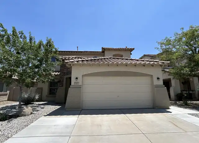 Property at 18543 W Mission Ln, Waddell, AZ, 85355, 4 beds, 3 baths, [object Object]