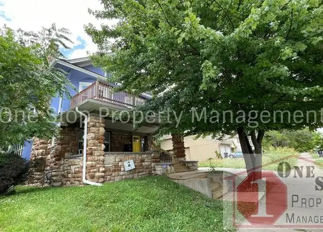 Property at 3636 The Paseo Unit b, Kansas City, MO, 64109, 3 beds, 2.5 baths, [object Object]