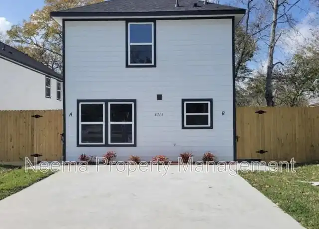 Property at 8715 Bertwood St, Houston, TX, 77016, 3 beds, 2 baths, [object Object]