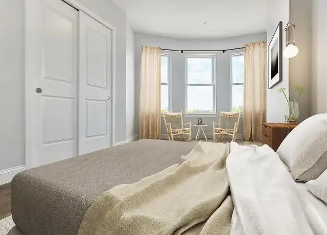 Property at 334 Warren St, Roxbury, MA, 02119, 4 beds, 1 bath, [object Object]