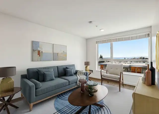 Property at 4400 Alaska - 4400 SW Alaska St, Seattle, WA, 98116, 1 bed, 1 bath, [object Object]
