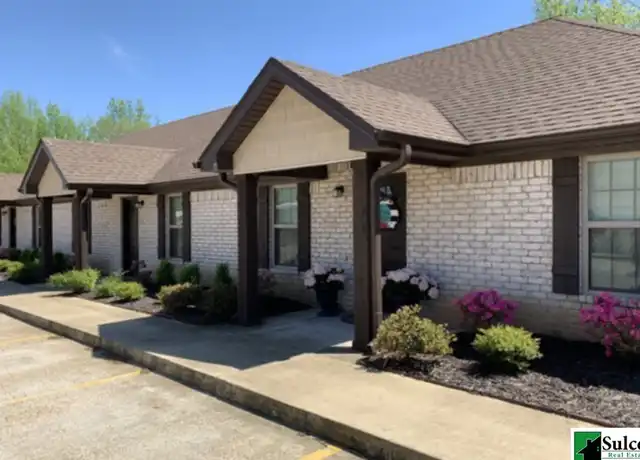 Property at 3115 Parker Annex Rd Unit C1, Jonesboro, AR, 72404, 2 beds, 2 baths, [object Object]