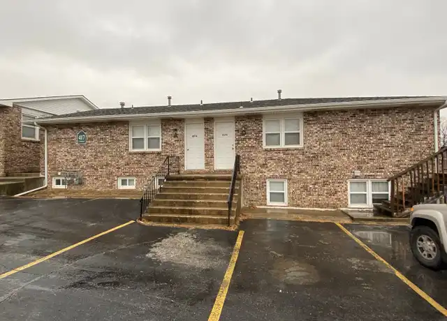 Property at 417 Land St, Warrensburg, MO, 64093, 2 beds, 1 bath, [object Object]