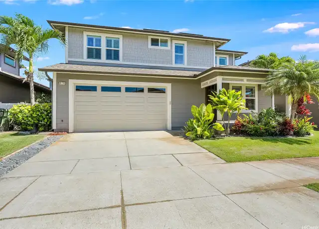 Property at 91-1018 Akai St, Ewa Beach, HI, 96706, 3 beds, 2.5 baths, [object Object]