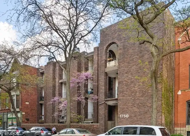 Property at 1750 N Wells St #202, Chicago, IL, 60614, 1 bed, 1 bath, [object Object]