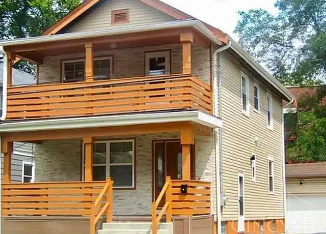 Property at 3020 Cleinview Ave, Cincinnati, OH, 45206, 3 beds, 2.5 baths, [object Object]