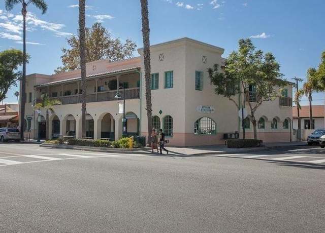 Photo of 1098 Linden Ave, Carpinteria, CA 93013