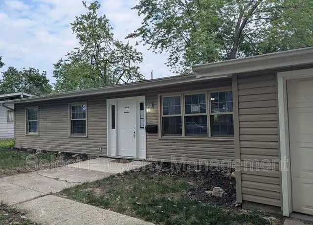 Property at 3220 Thames Dr, Fort Wayne, IN, 46815, 3 beds, 2 baths, [object Object]