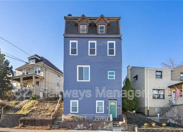 Property at 628 Greenfield Ave Unit 1, Pittsburgh, PA, 15207, 1 bed, 1 bath, [object Object]
