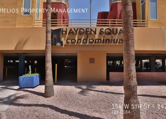 Property at 154 W 5th St #142, Tempe, AZ, 85281, 1 bed, 1 bath, [object Object]