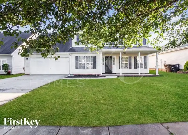 Property at 7433 Sparkleberry Dr, Indian Trail, NC, 28079, 3 beds, 2.5 baths, [object Object]